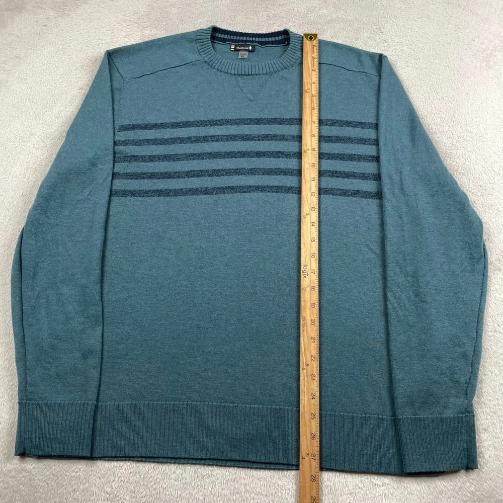Smartwool additional info